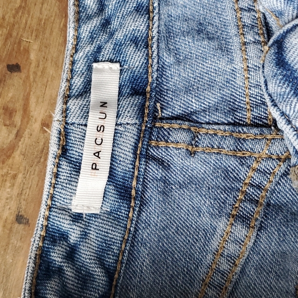 PacSun jeans - Picture 3 of 4